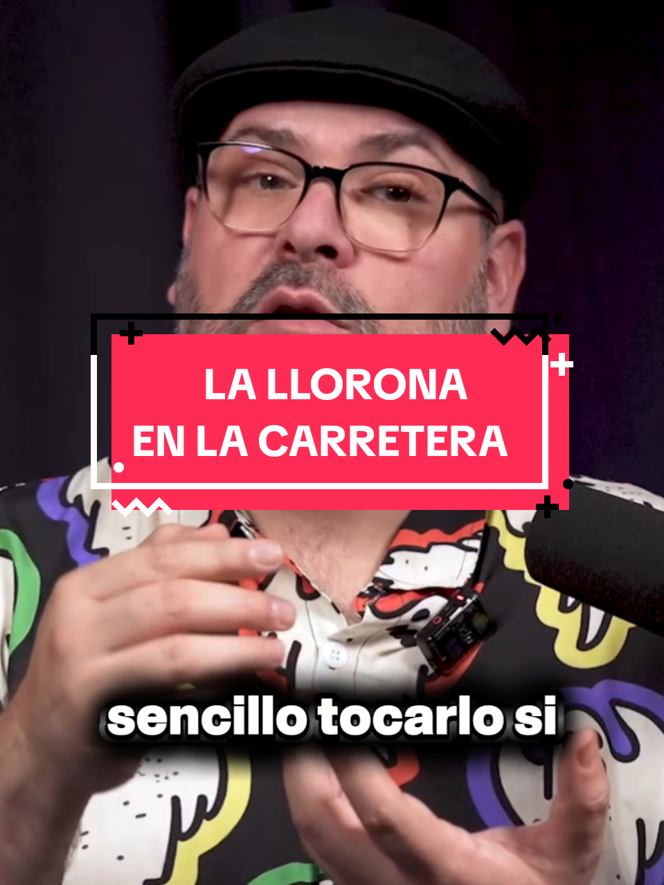 @Hablemosdeloquenoexiste