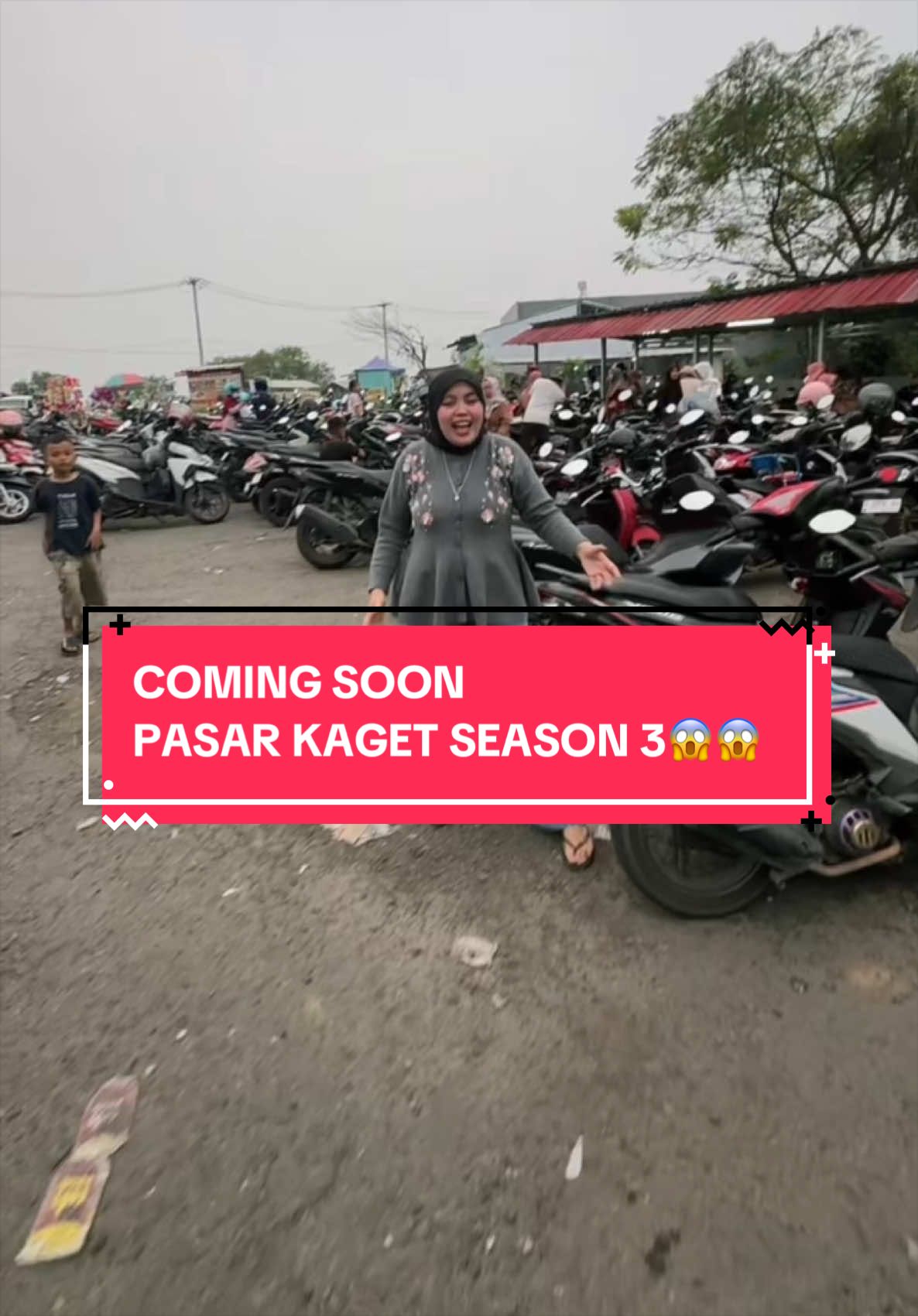 @Keenan Fashion Cikarang 2