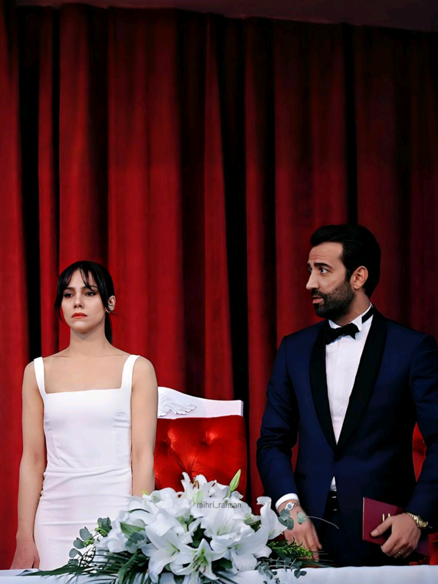 @demir’s wife