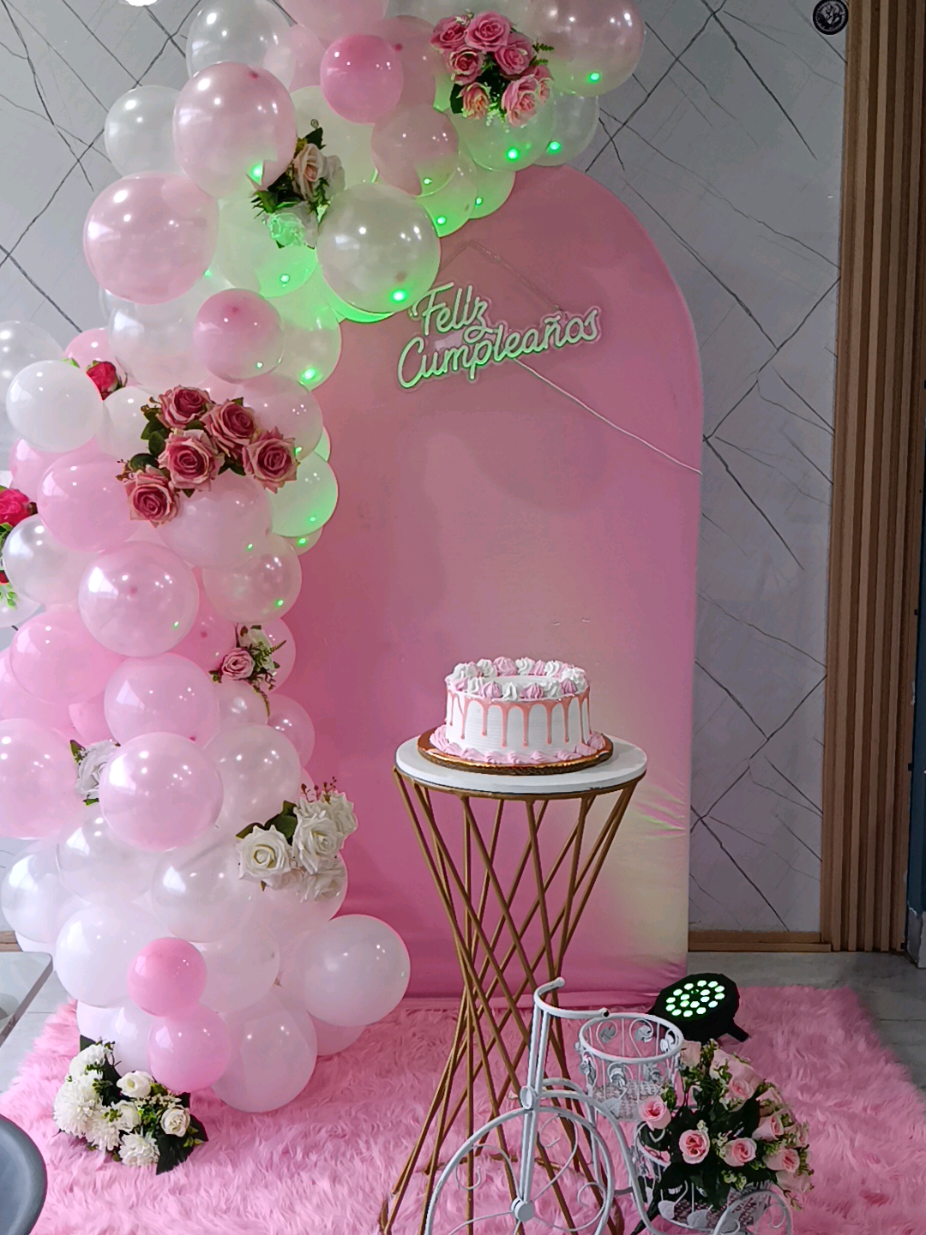 @Arte y Deco's Alondra