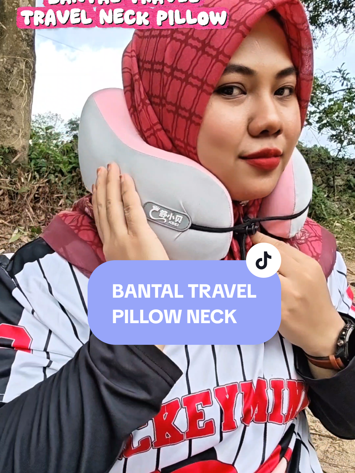@Miszjaa Jual Pakej Percutian