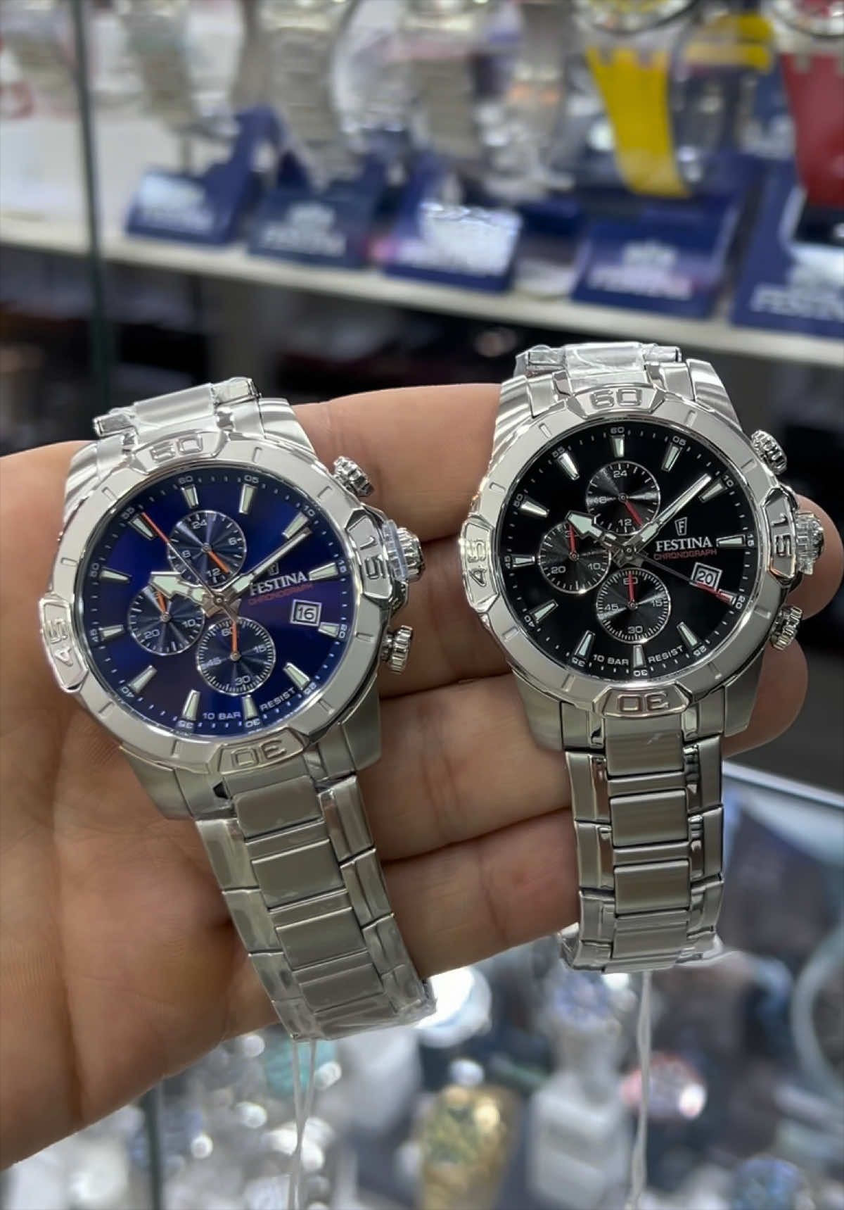 @Watch Company