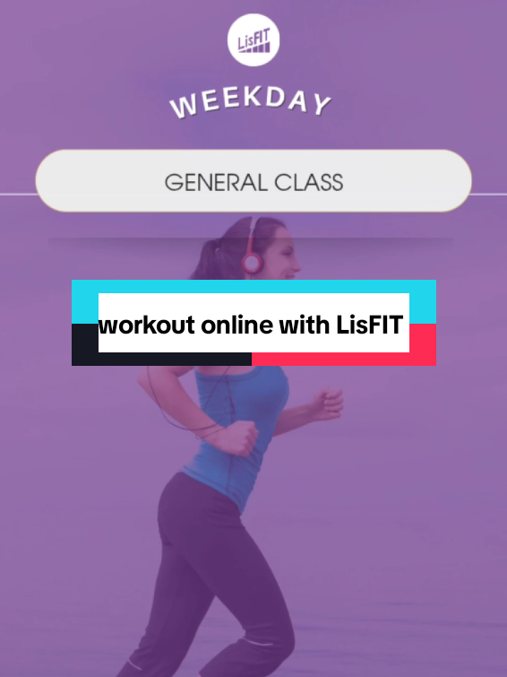 @LISFIT Camp | Health & Fitness