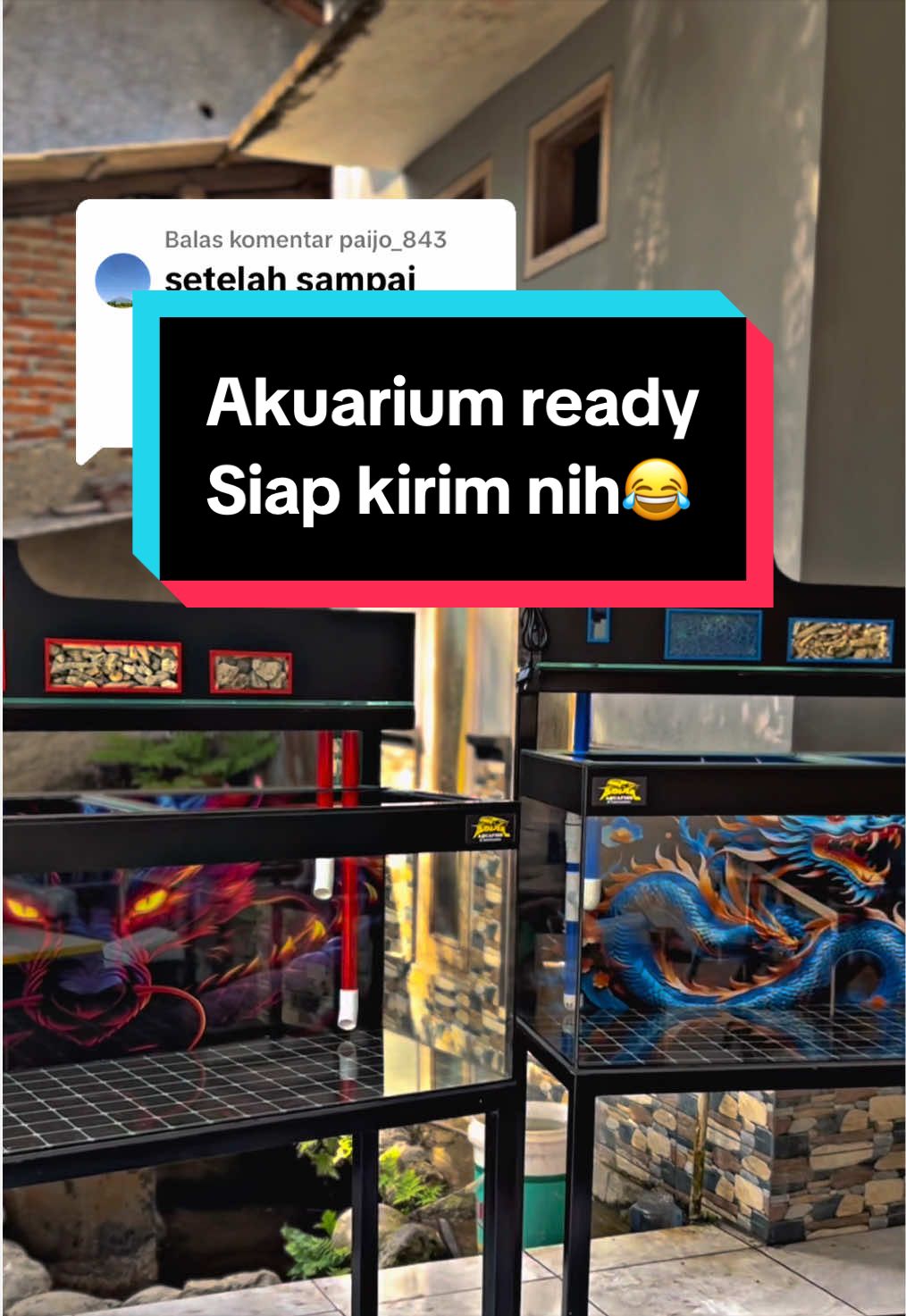 @Panjul Aquafish