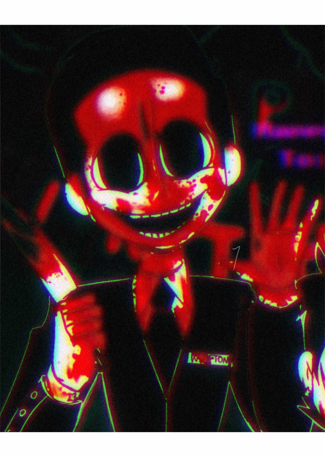 @william 𖤐