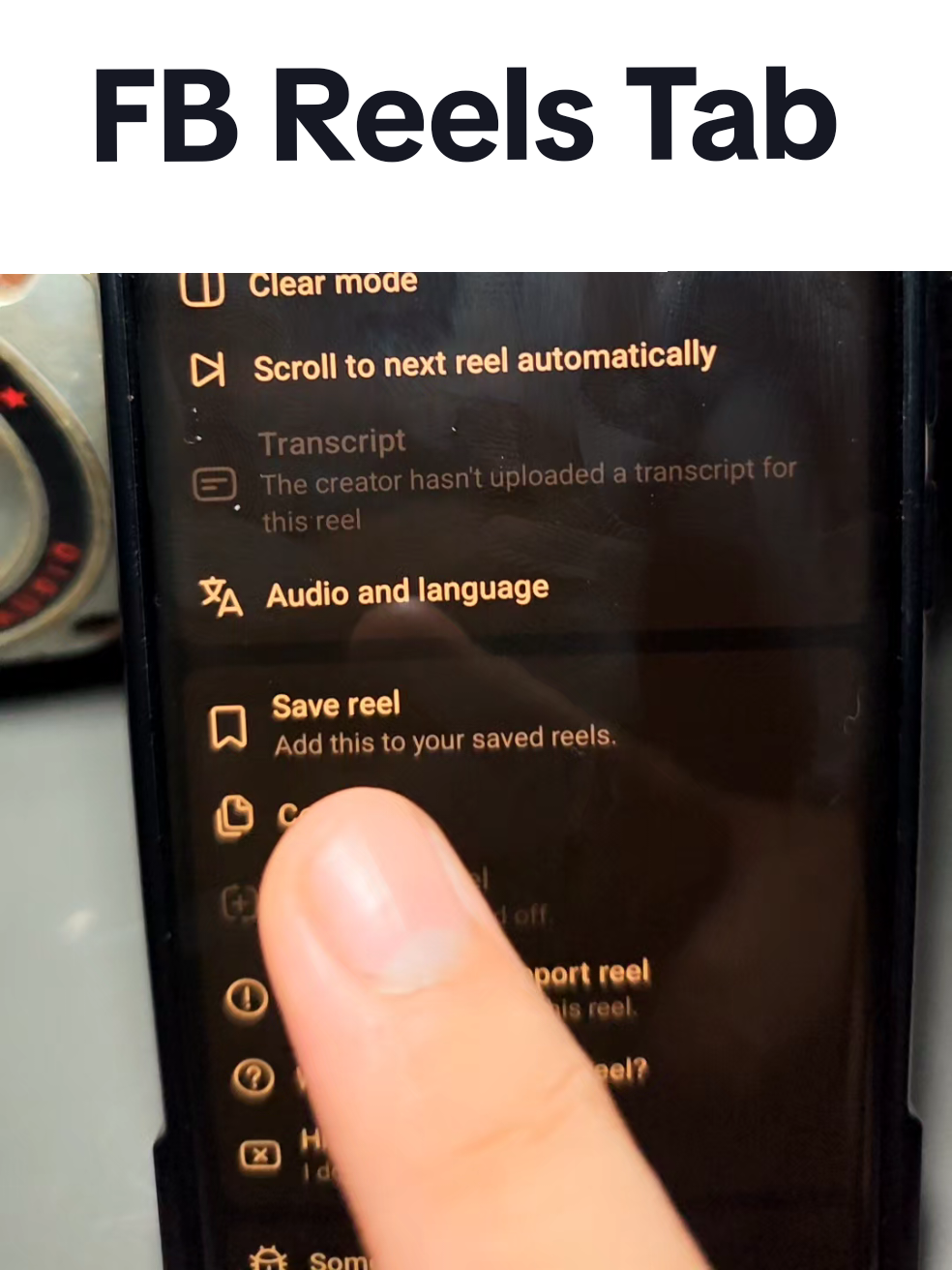 @James - Tech M.N.O