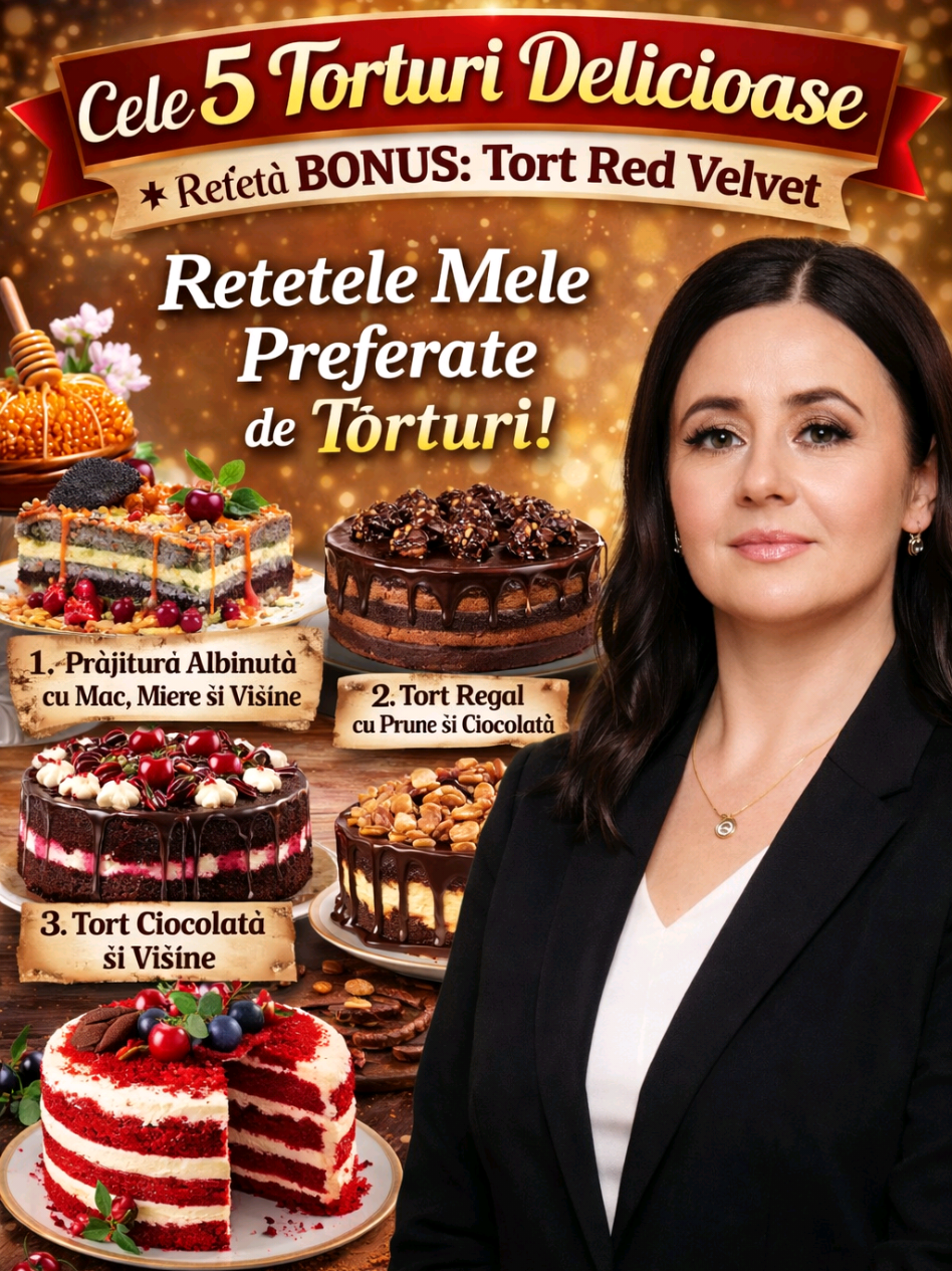 @Bunătăți De Casă