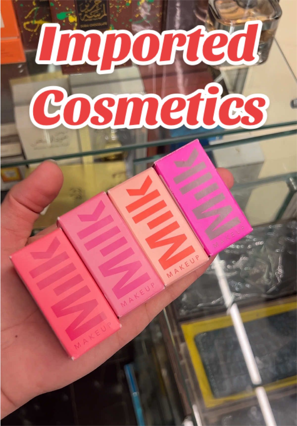 @Day to day Stores