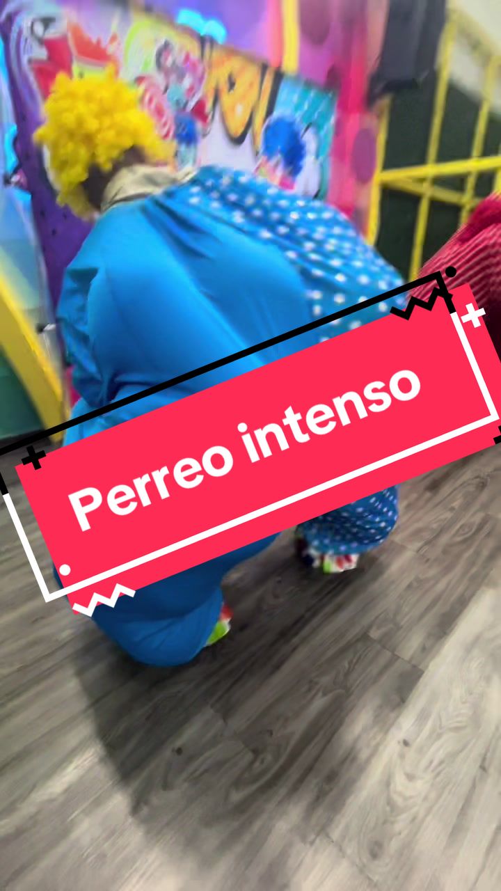 @patitas Retos mty