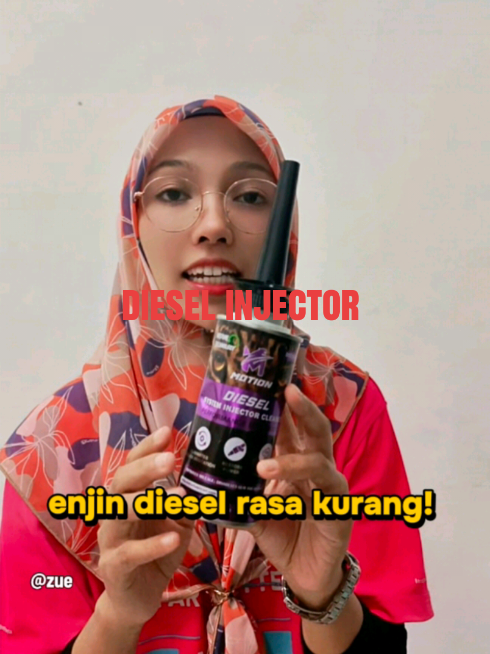 @Zue | akak spare part
