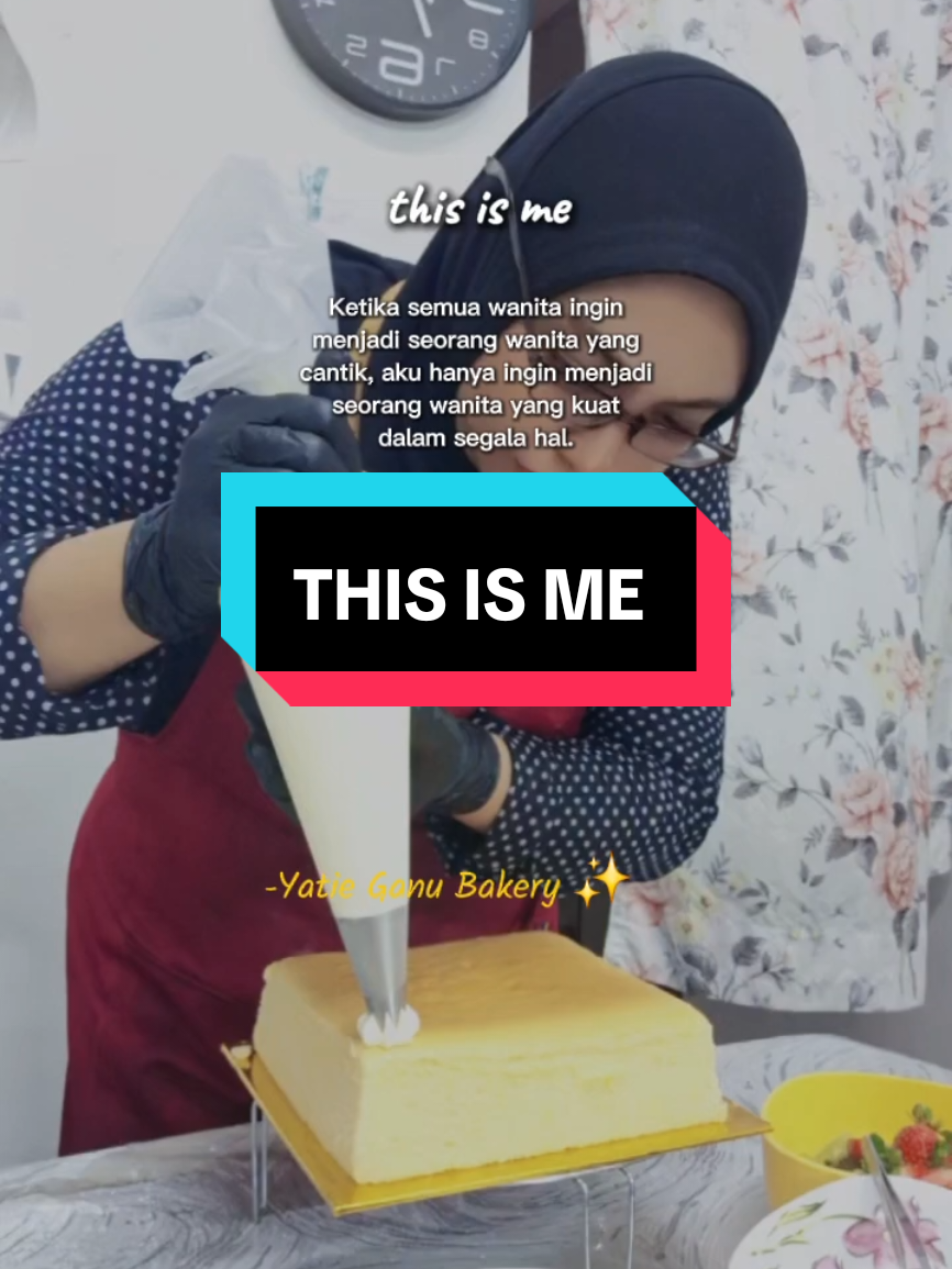 @-YATIE GANU BAKERY✨️