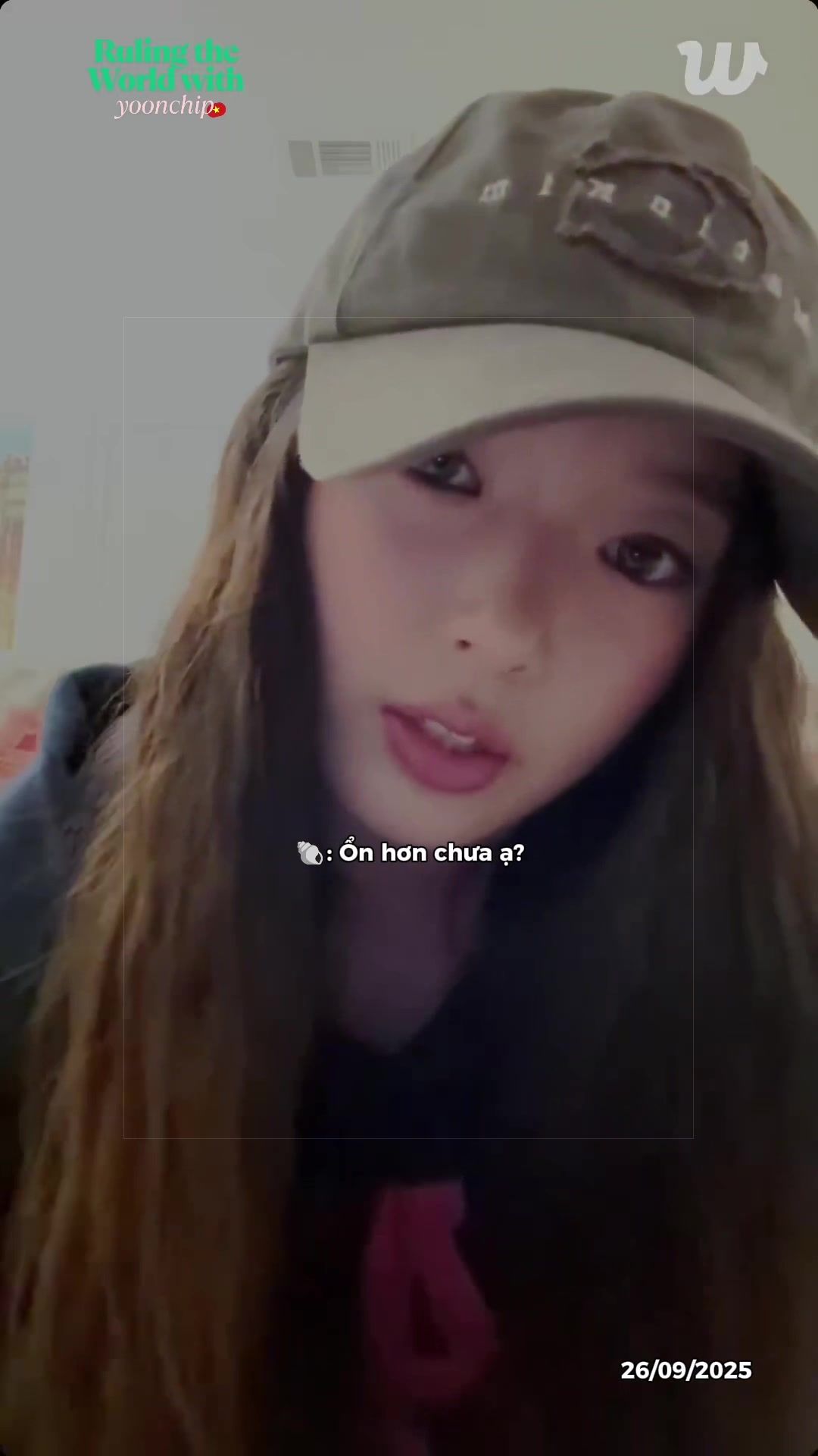 @CùngYoonchipThốngTrịThếGiới