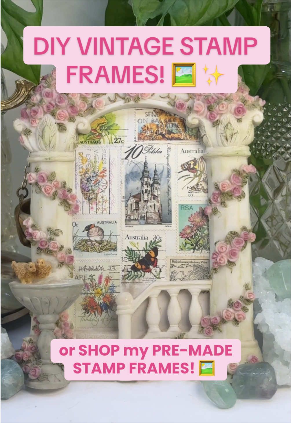 @Lauren ✨A Magpie’s Nest✨