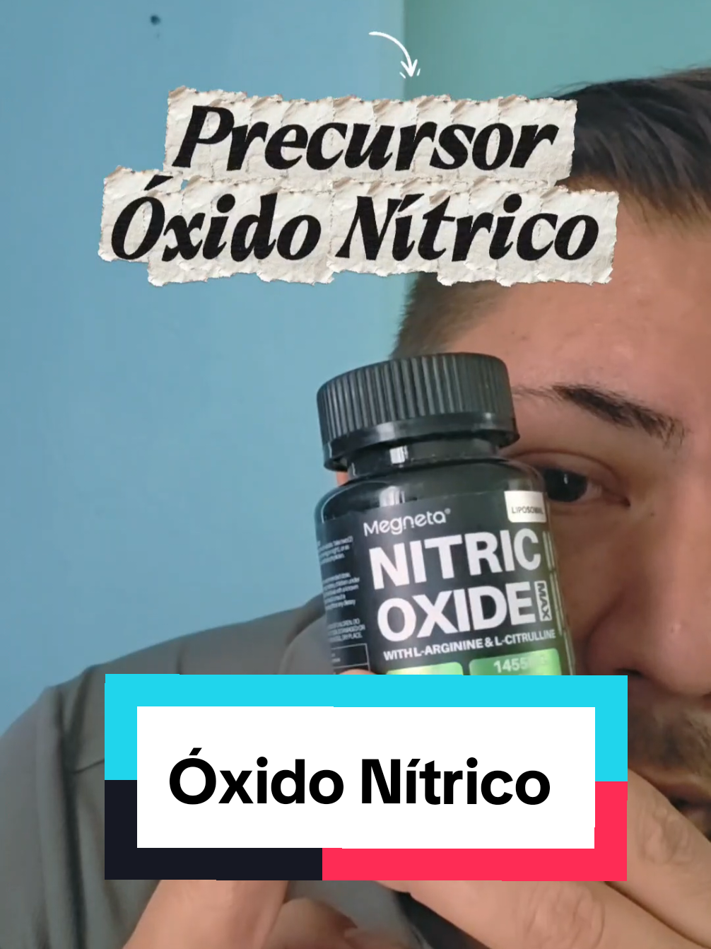 @ELCABALLERODELTIKTOK
