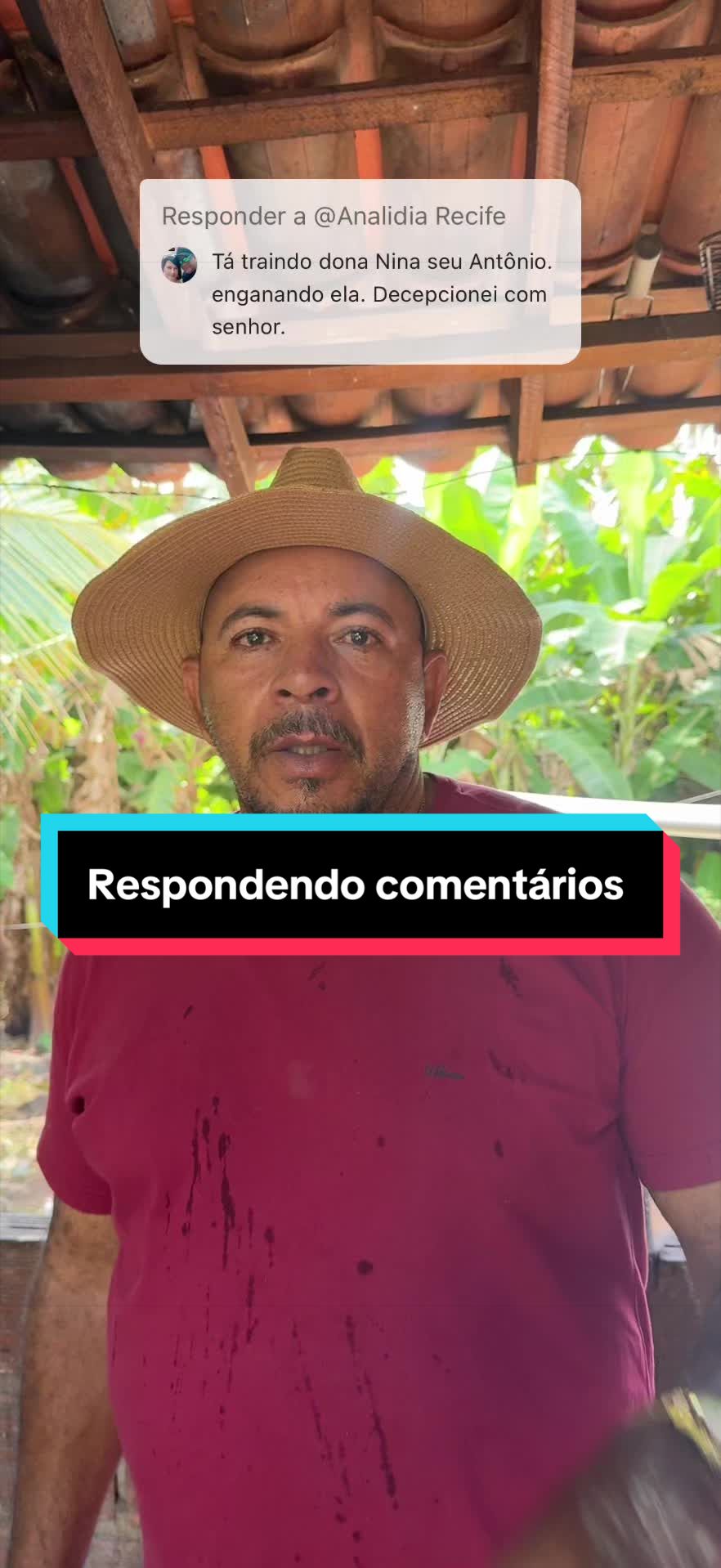 @Antônio Moreno