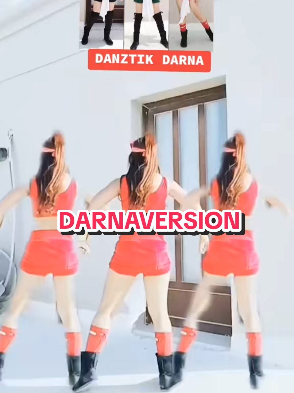 @🌈💃🌹DANZTIK DARNA🌹💃🌈