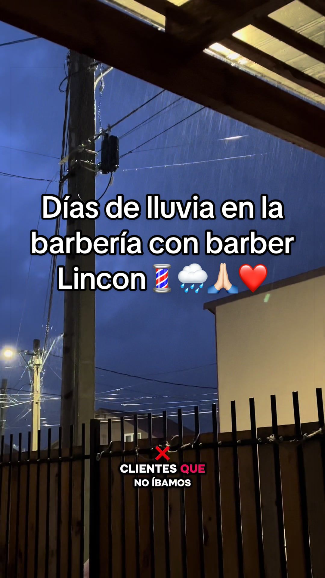 @BARBER LINCON💈⭐️