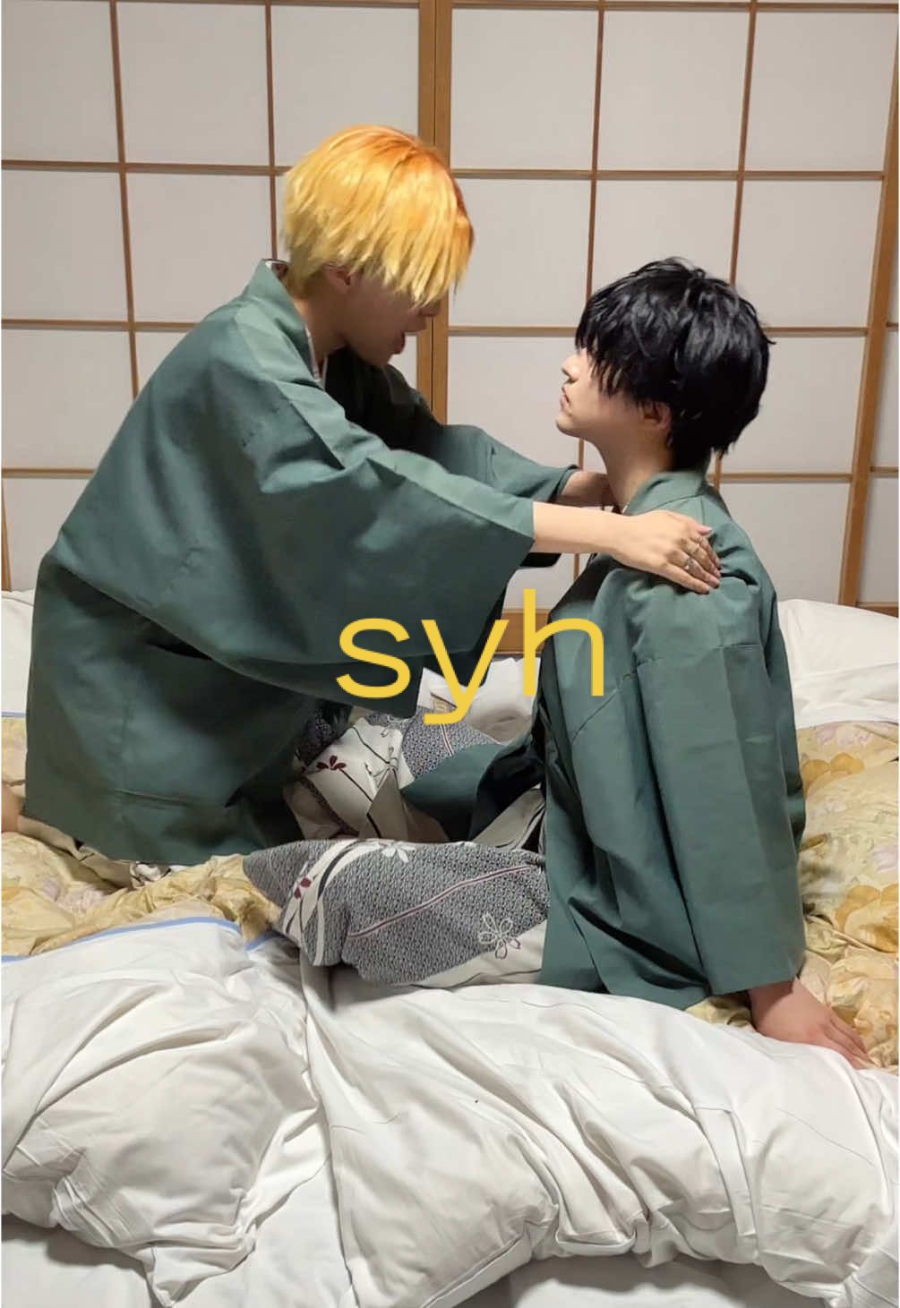 @まひる