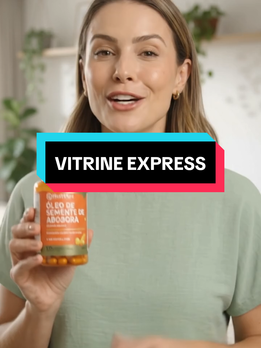 @Vitrine Express