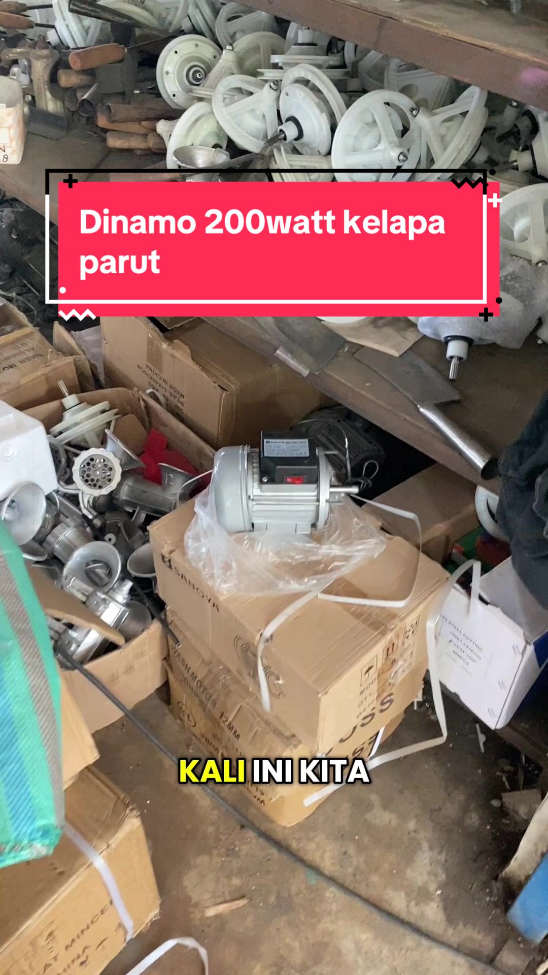 @Baberekomendasi
