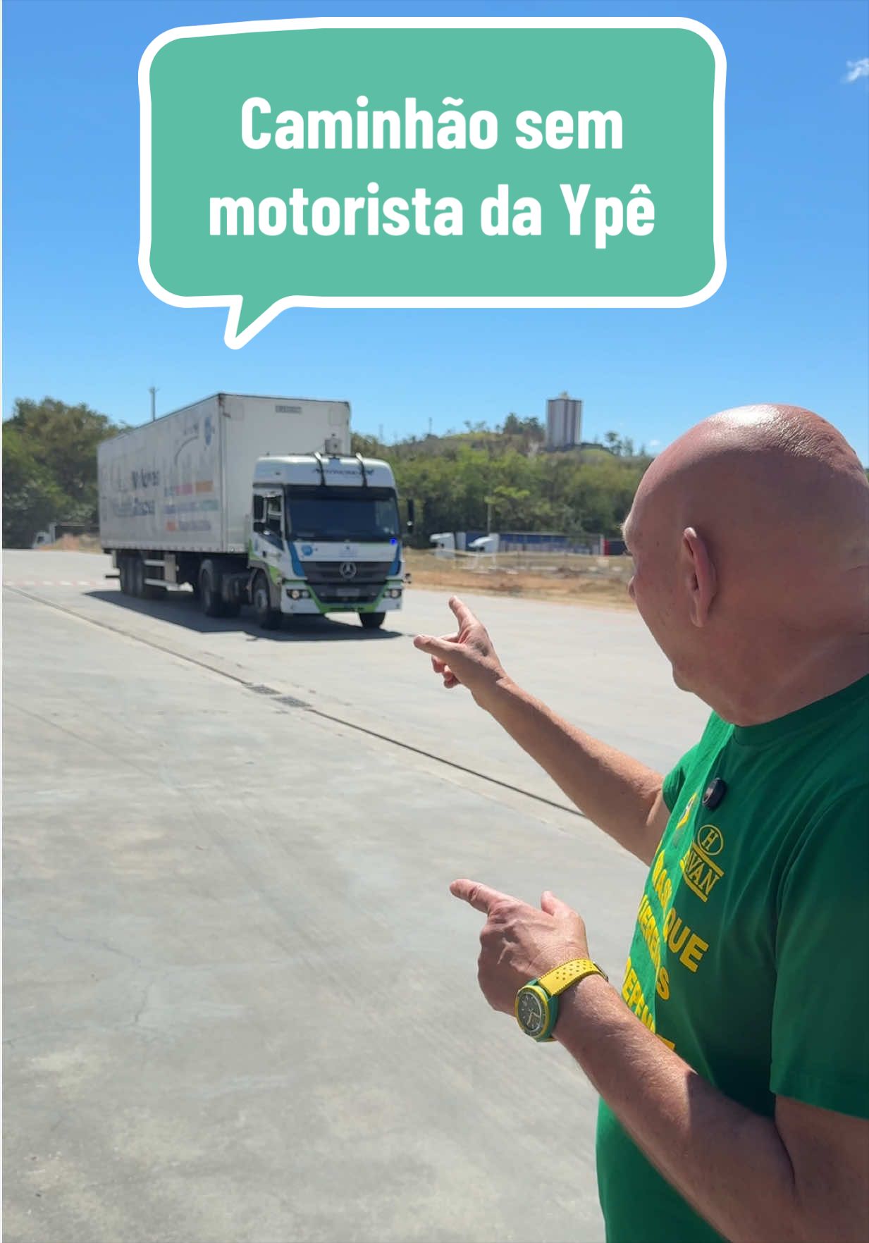 @V&eacute;io da Havan