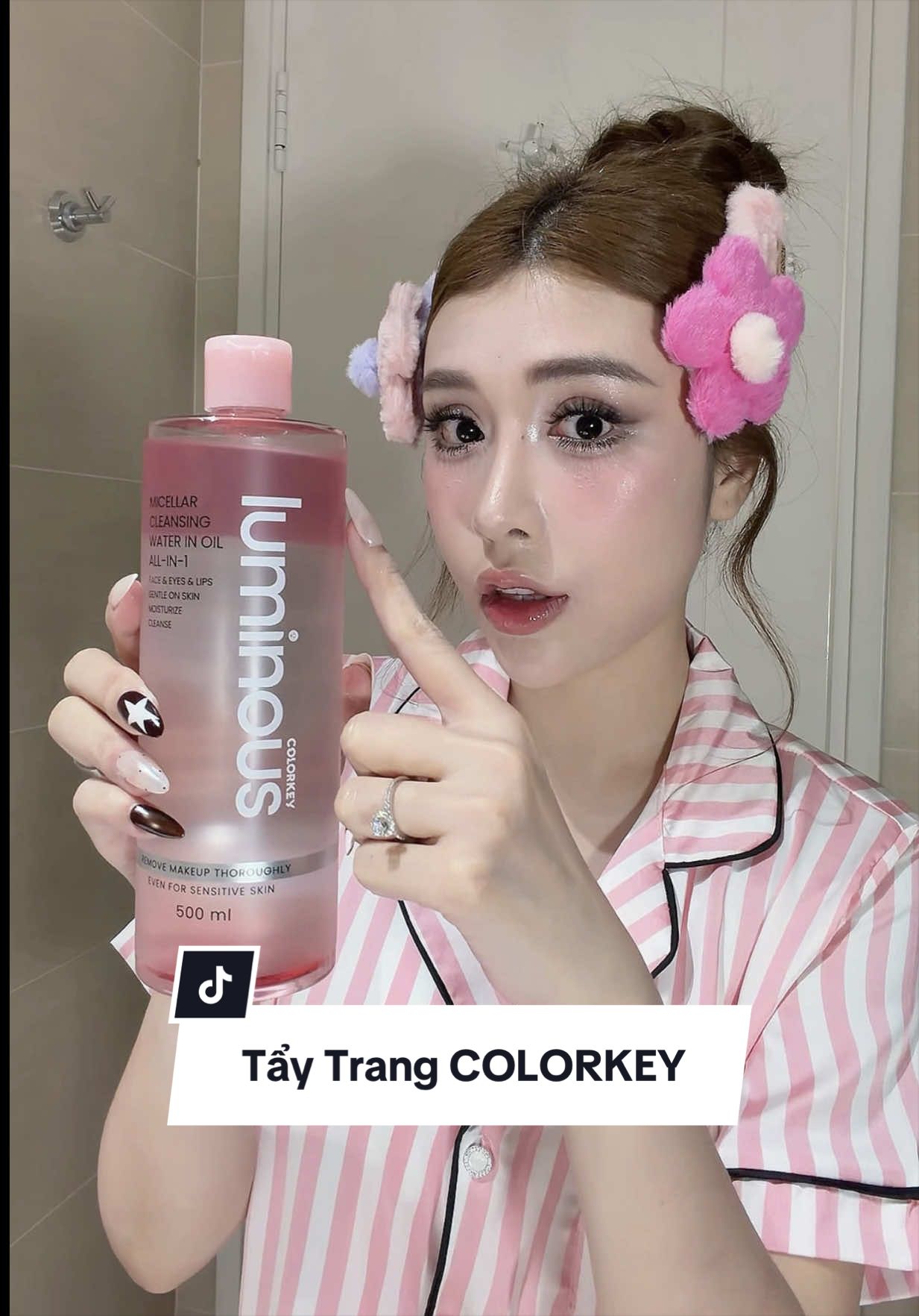@PINKY BẢO TRÂN