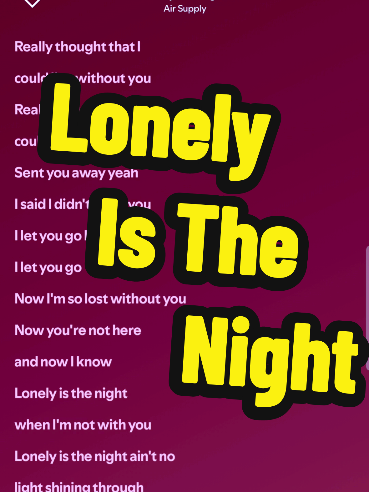 @Dog Narrator 🐶 | Lyrics