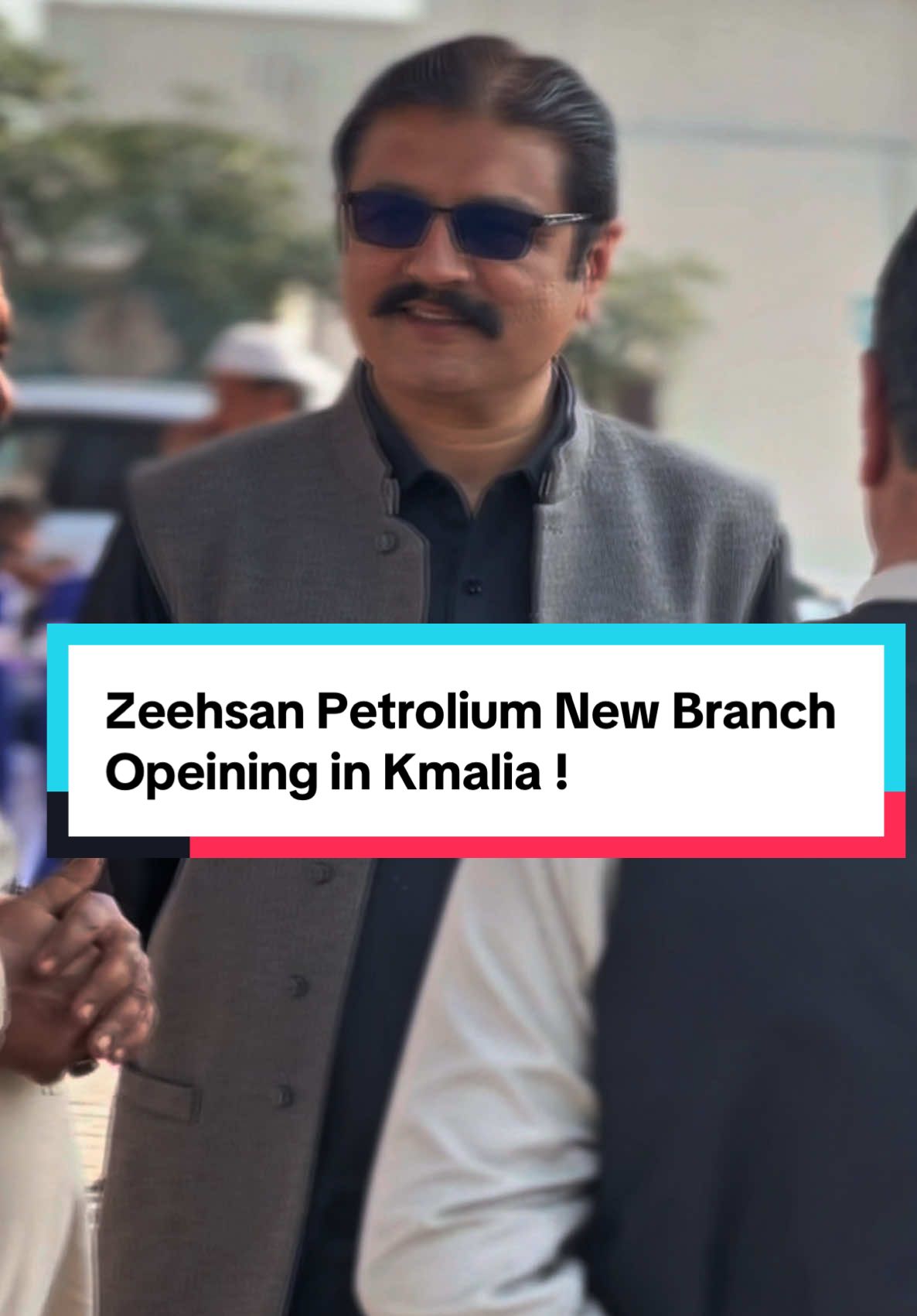 @Malik Shani