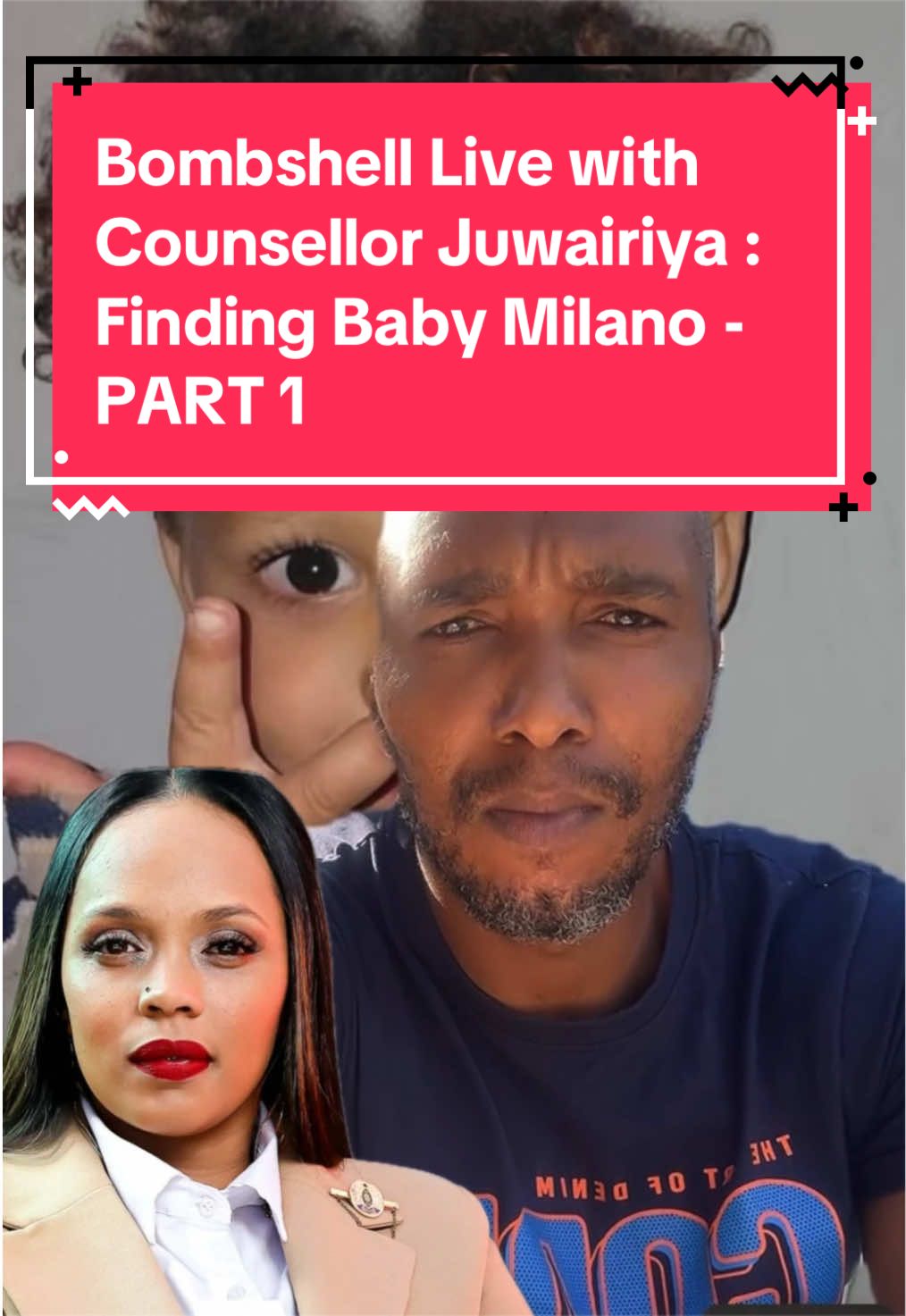 @JustAdvocacy