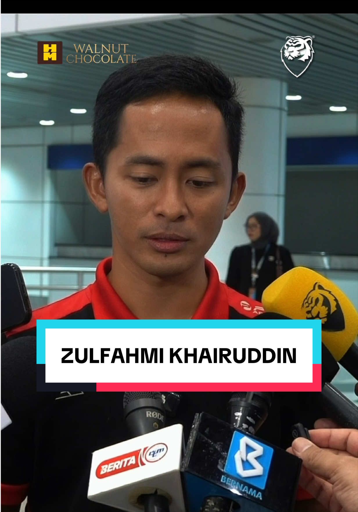 @HARIMAU MALAYA