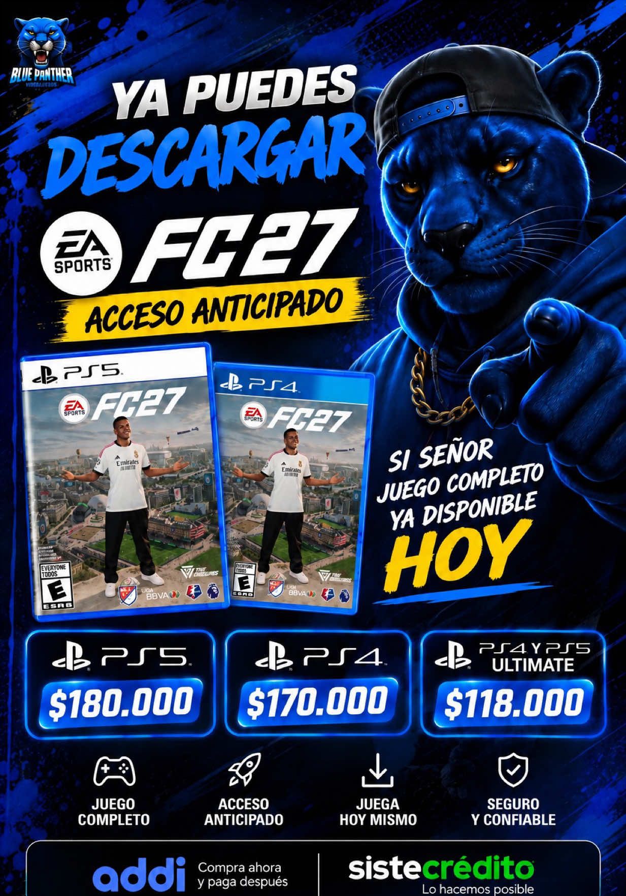 @BluePanther