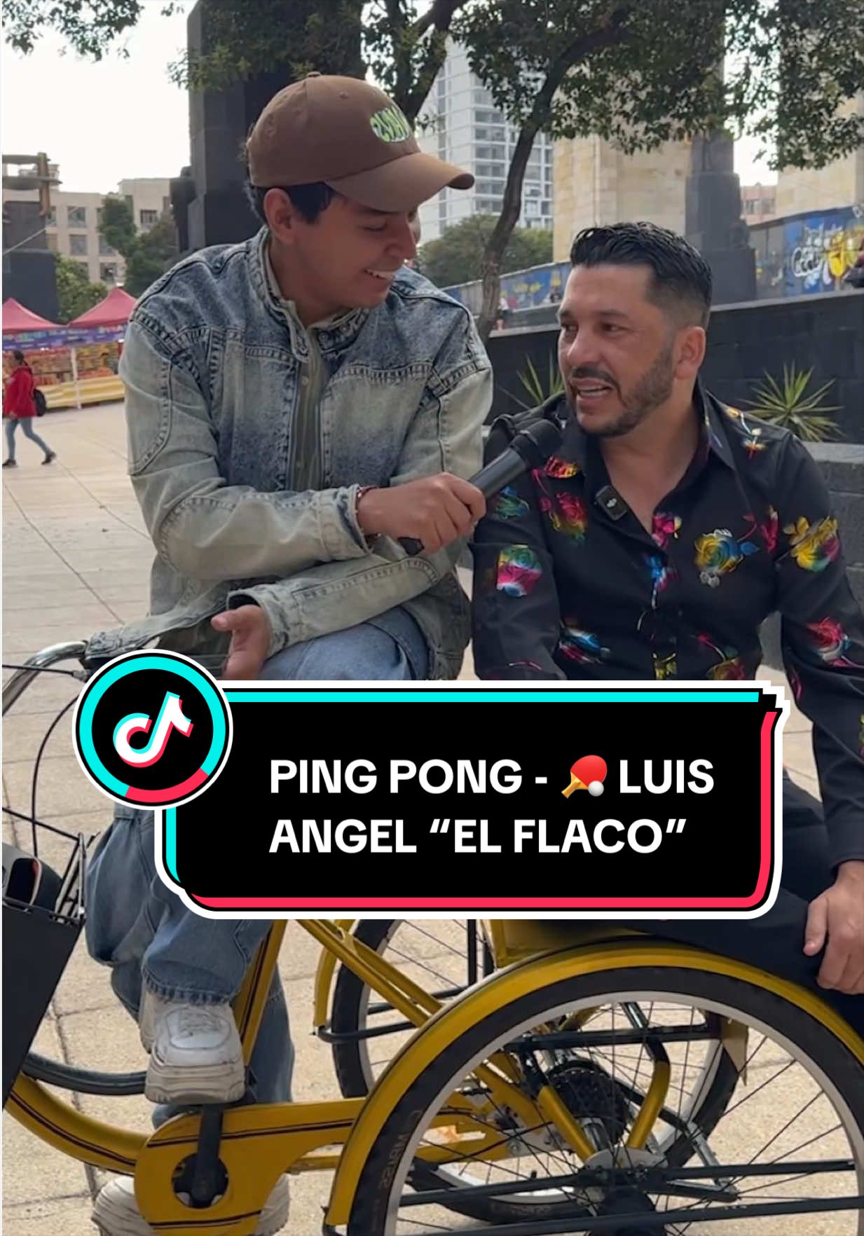 @Bici Karaoke 🎤