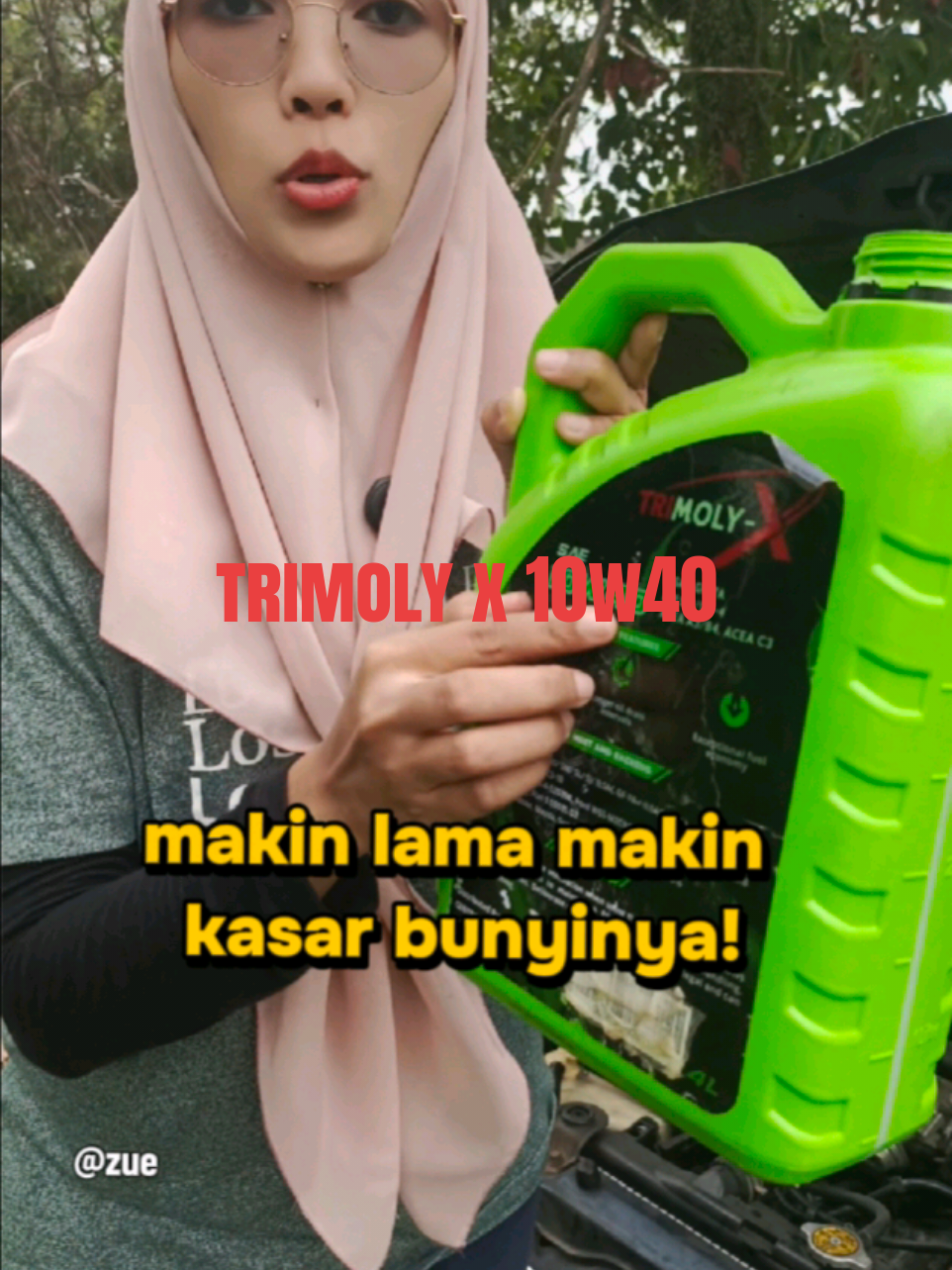 @Zue | akak spare part