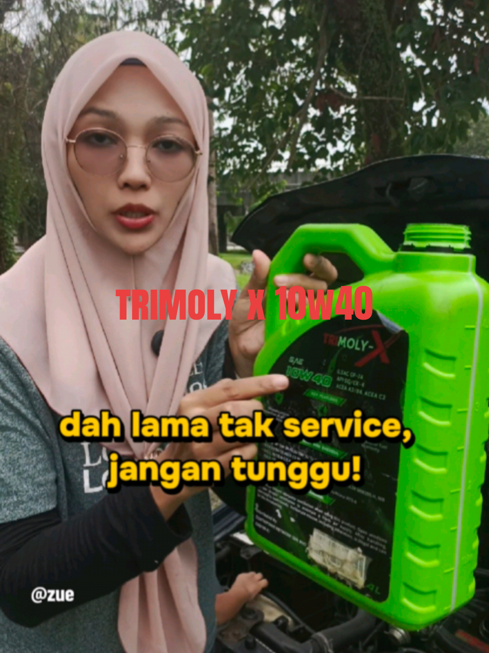 @Zue | akak spare part