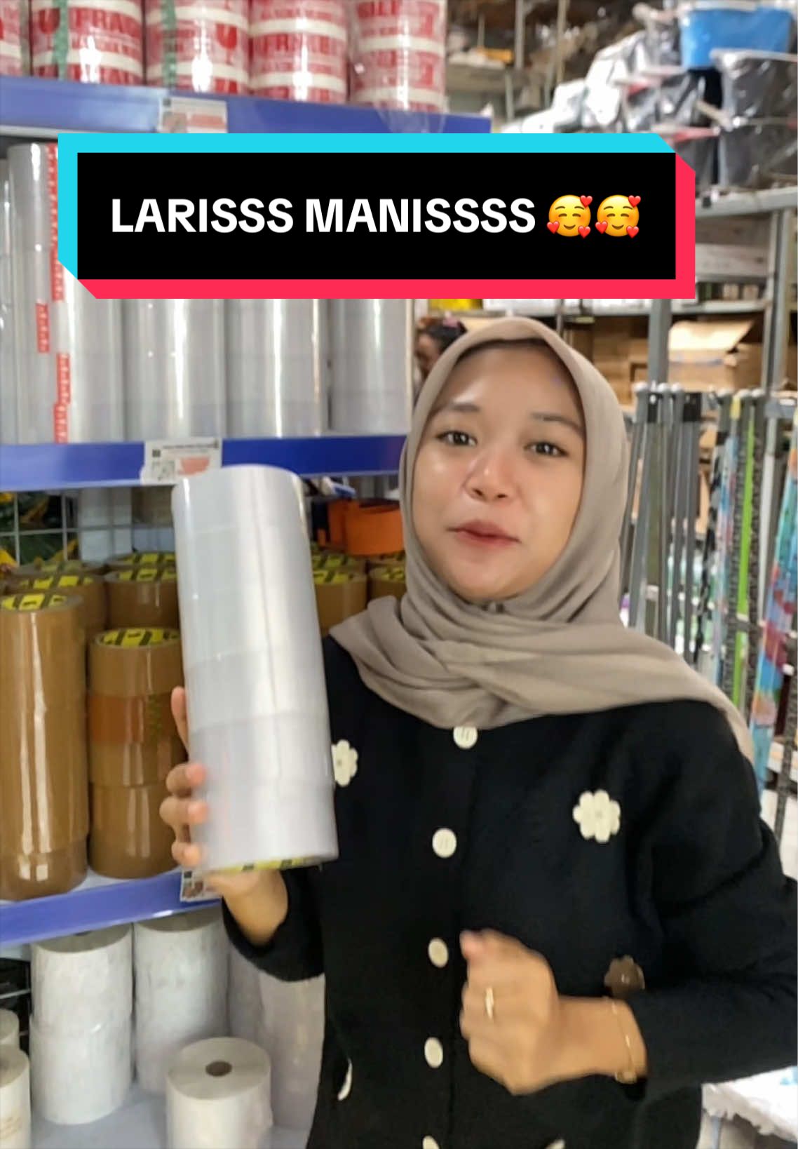 @V MART NUSANTARA