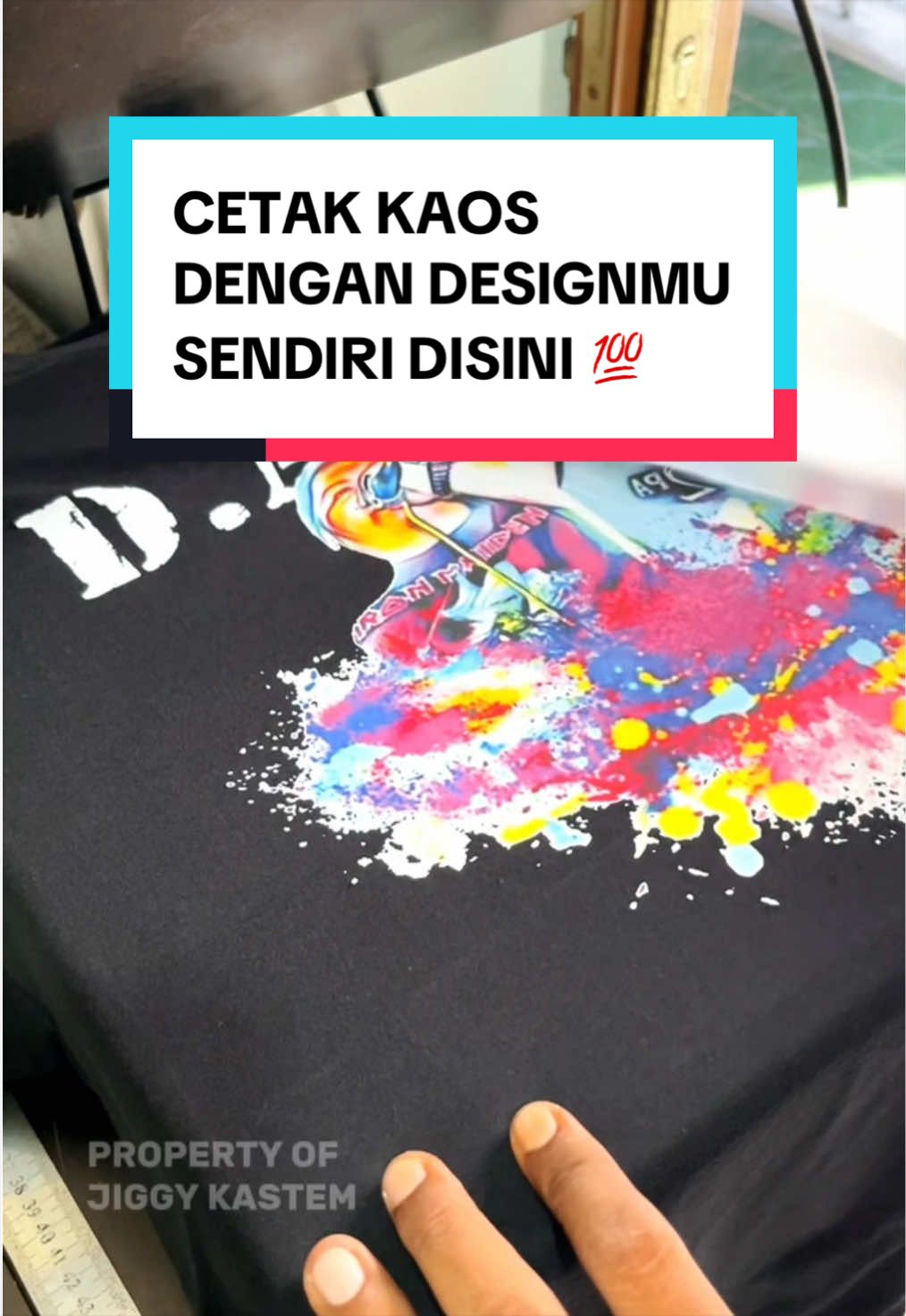 @Sablon Digital Surabaya
