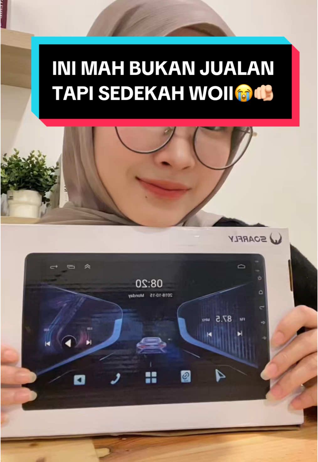 @TVMobilIndonesia
