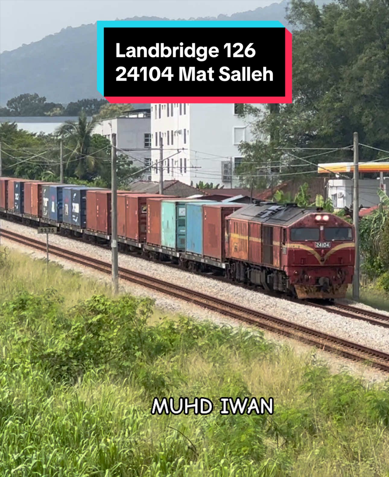 @Muhd Iwan