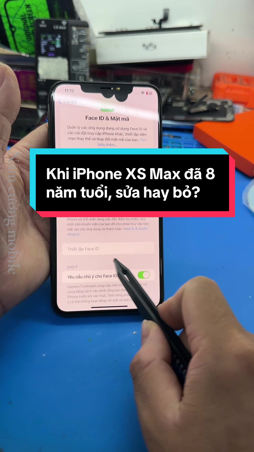 @Nam Cường Mobile ✅