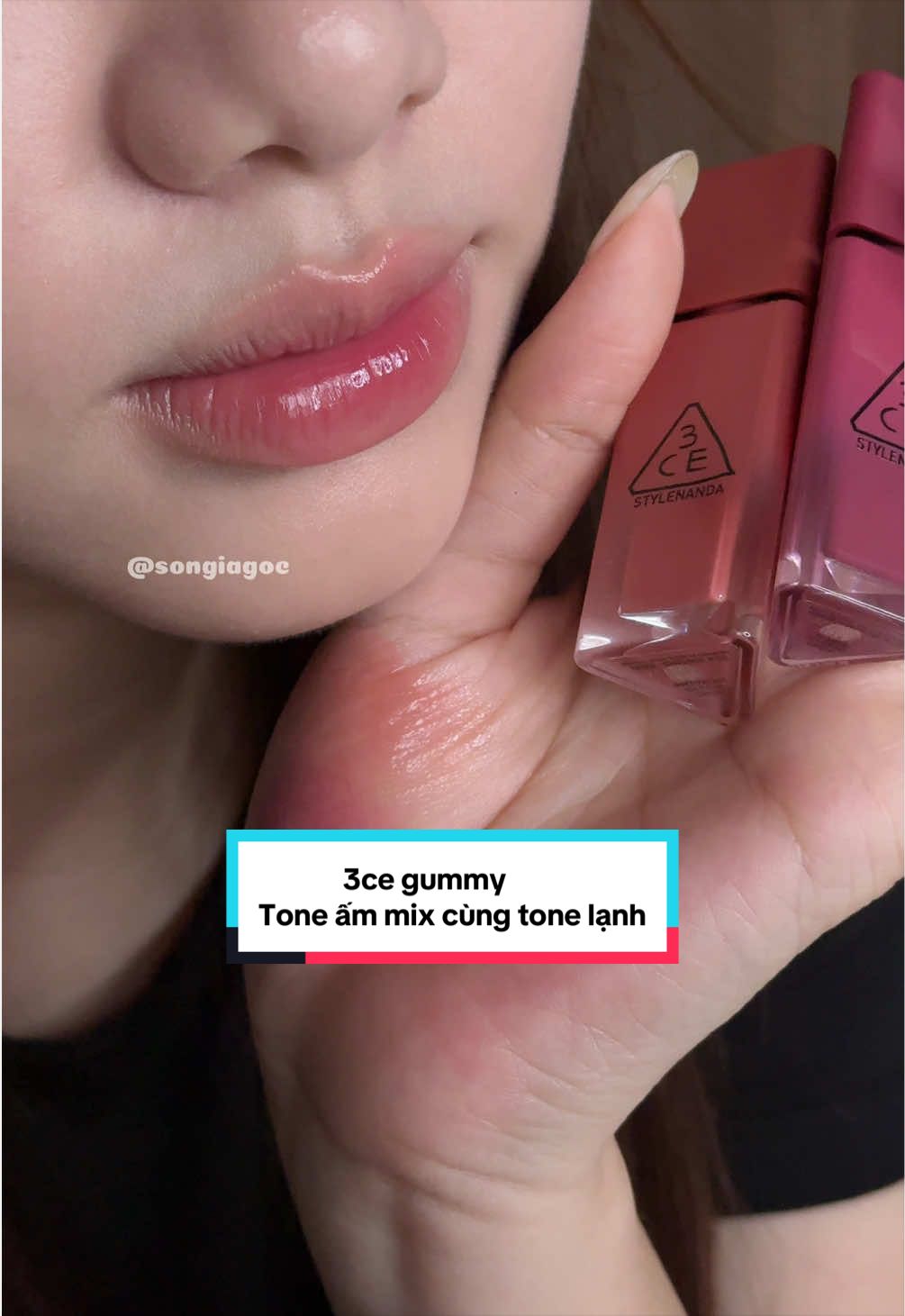@Son Gi&aacute; Gốc