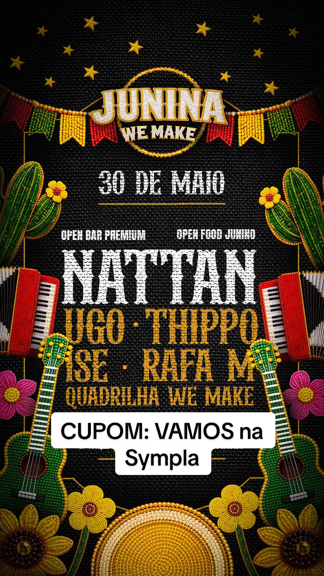 @Festas RJ