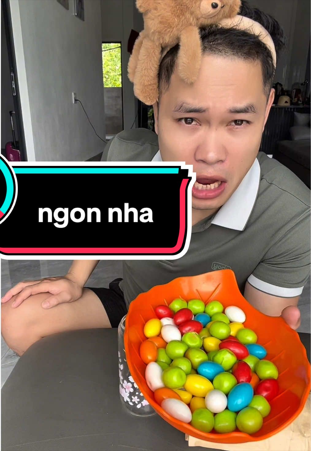 @thạch anh review✅