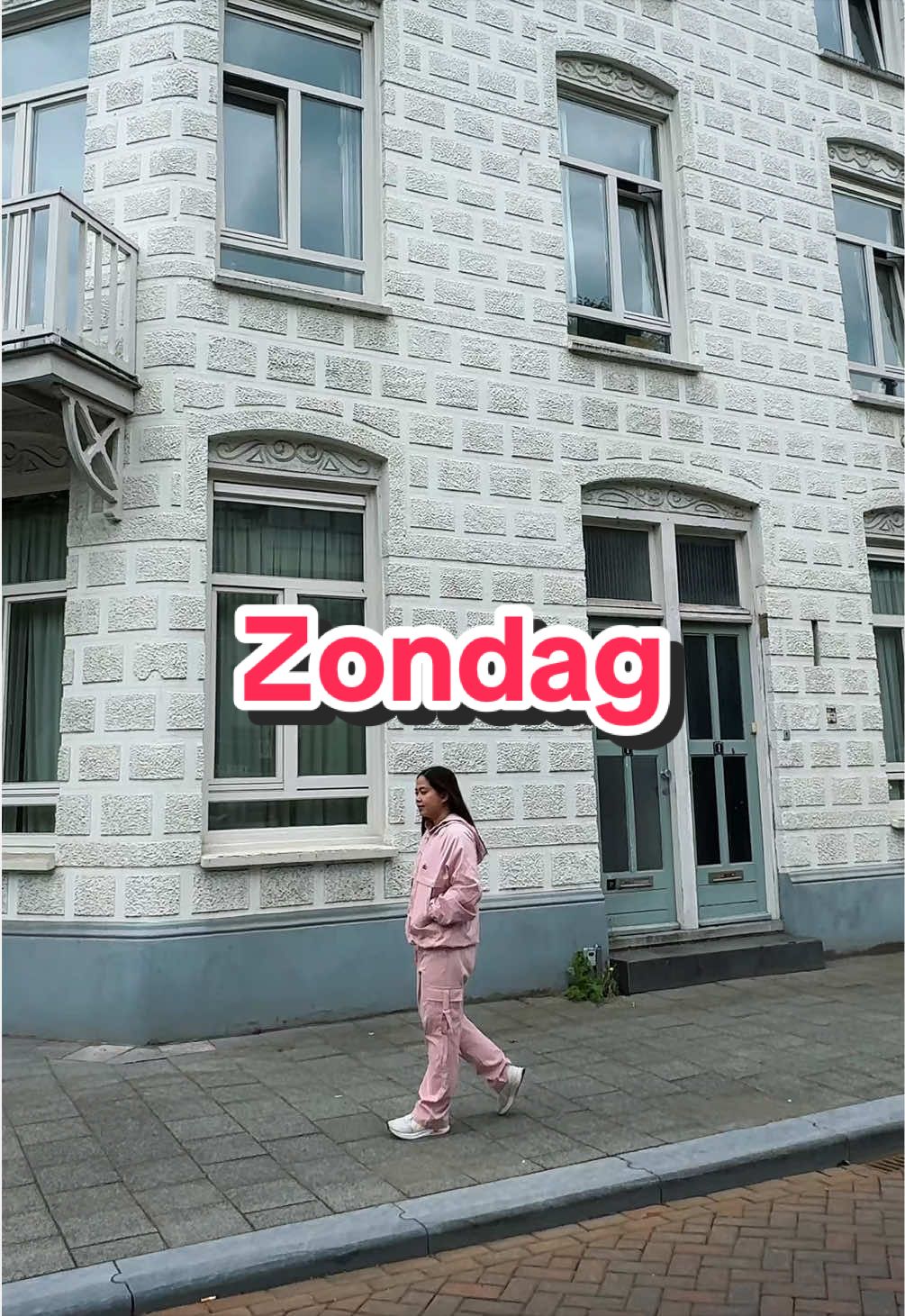 @belle in the Netherlands