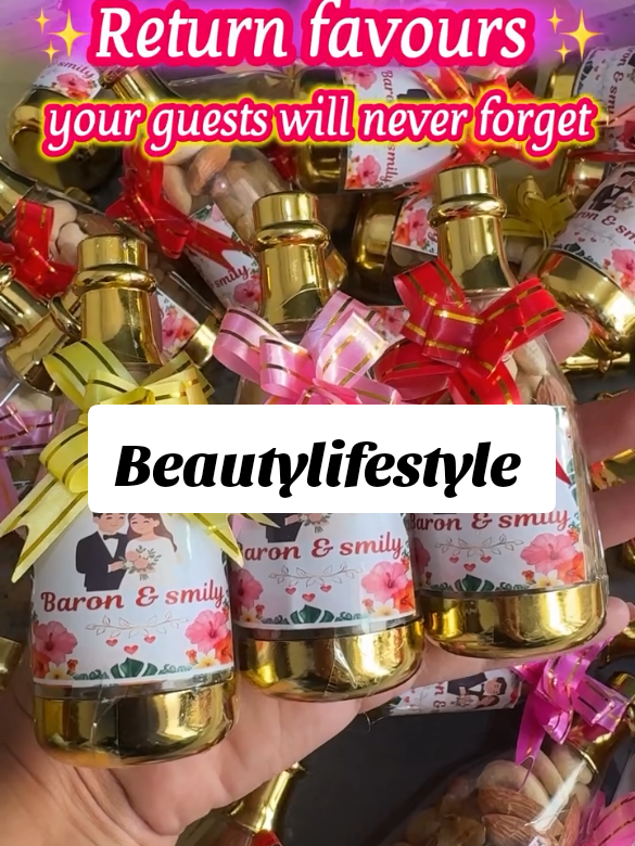 @Favours By Razia (FR)