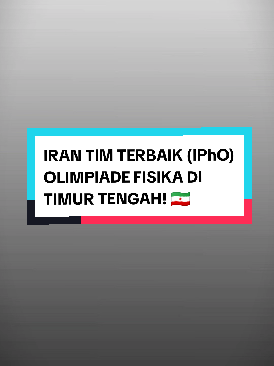 @WILDAN | TIPS PTN OSN SEKDIN |