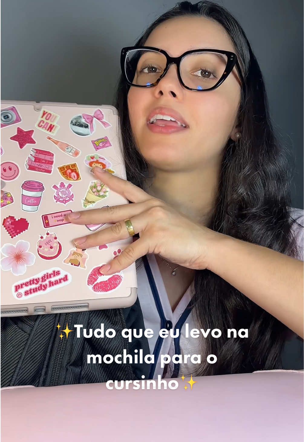 @Ana Louyze MED