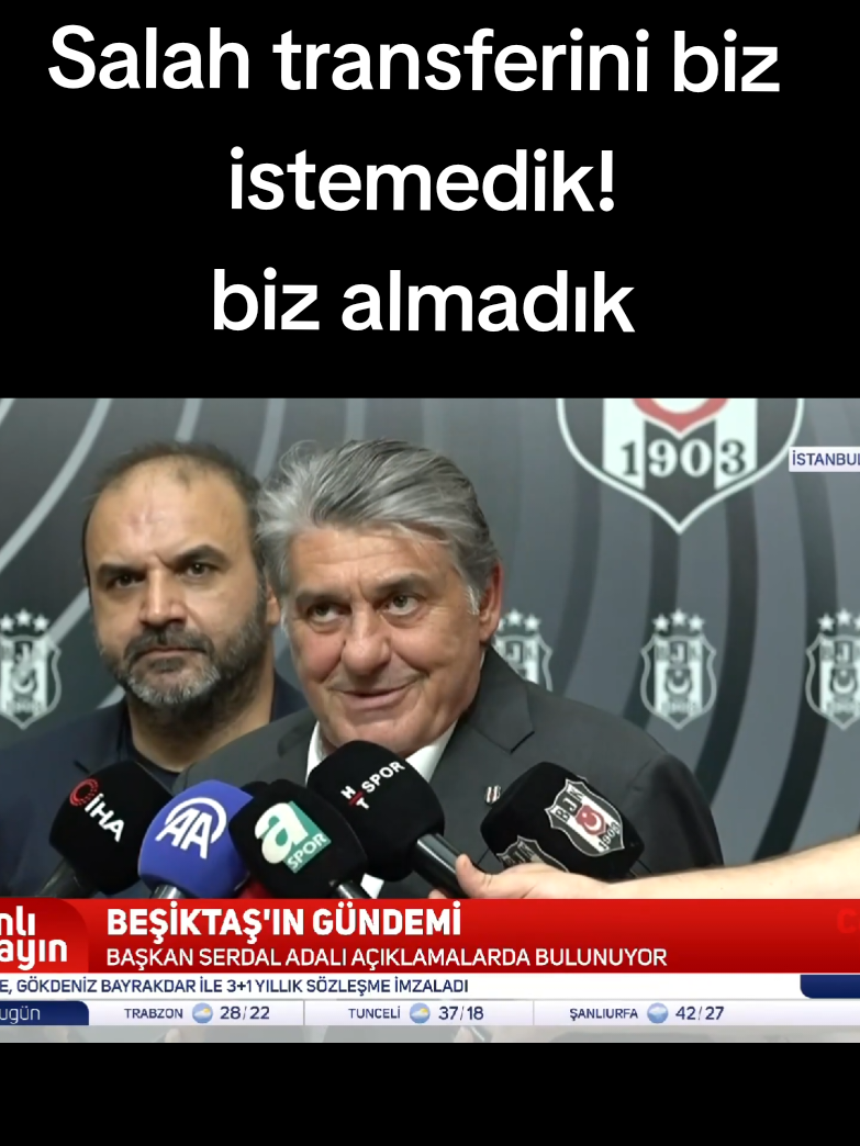 @İyi ki Beşiktaş Var