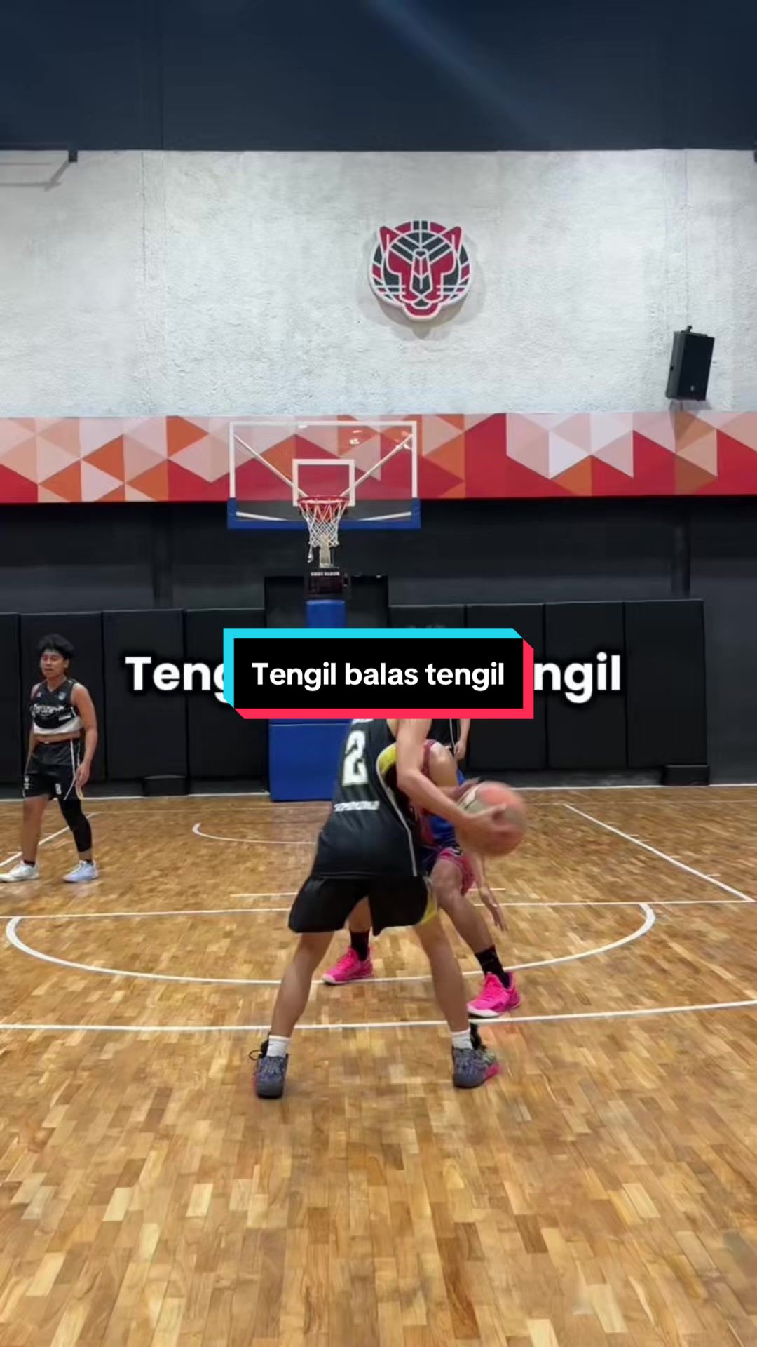 @Pebasket desa