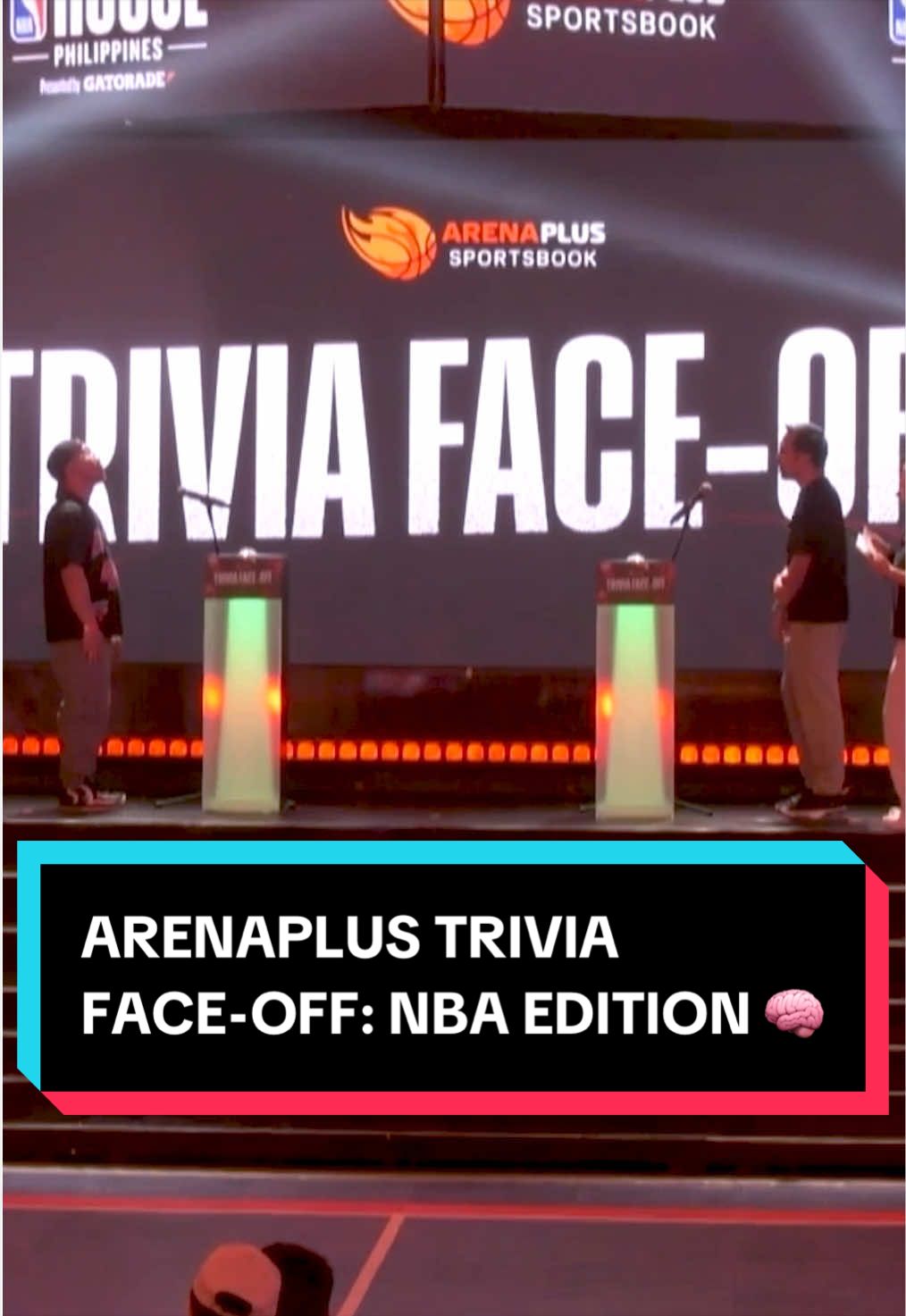 @NBA Philippines