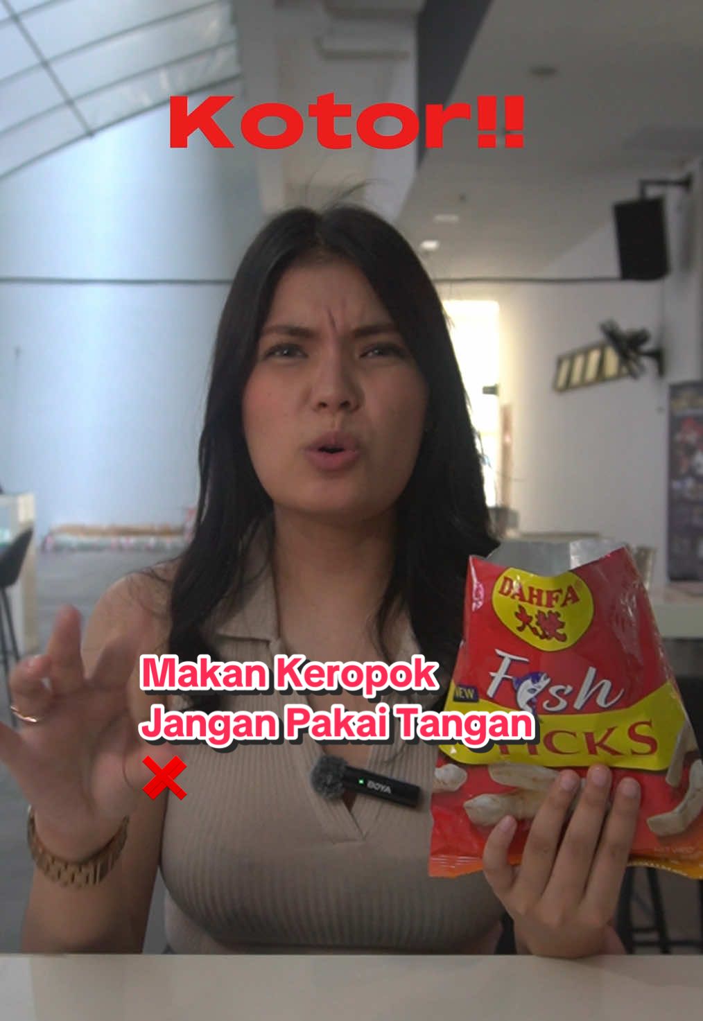 @DahFa Malaysia
